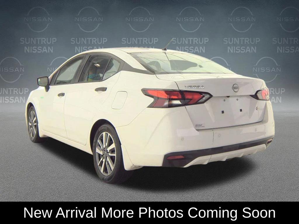 nissan versa sedan 2024 3N1CN8DVXRL920112 image nissan versa sedan 2024 3N1CN8DVXRL920112 image